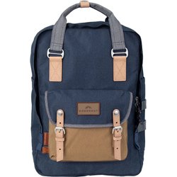 Plecak Macaroon Happy Camper Series Doughnut