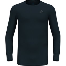 Longsleeve termoaktywny męski Active Warm ECO Long Odlo