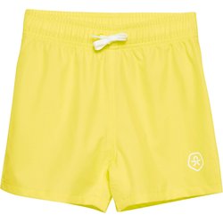 Spodenki kąpielowe juniorskie Solid Color Kids