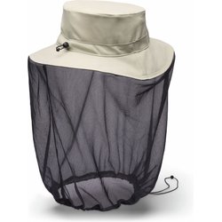 Kapelusz z moskitierą No See Um Recycled Mesh Booney Columbia