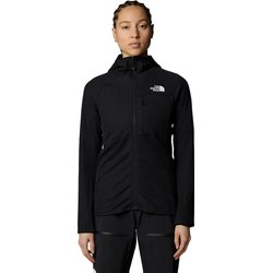 Bluza damska Summit Futurefleece Fz Hoodie The North Face