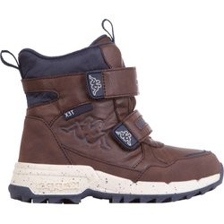 Buty, śniegowce Kone Tex K Jr Kappa