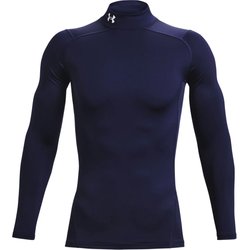 Longsleeve męski ColdGear Compression Mock Under Armour