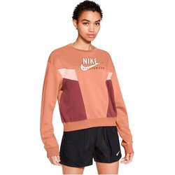 Bluza damska NSW Heritage Crew Nike