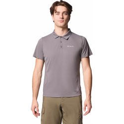 Koszulka męska polo Zero Rules Light Columbia