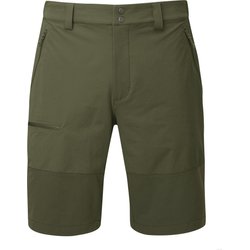 Spodenki męskie Torque Mountain Rab