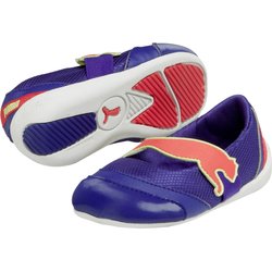 Buty J-Cat Ballet Jr Puma