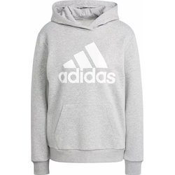Bluza damska Essentials Logo Boyfriend Fleece Adidas