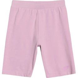 Legginsy, kolarki dziewczęce TSTIF014 4F