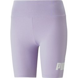 Spodenki damskie Essentials Logo Puma