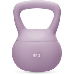 Miękki kettlebell FlexLift 8kg Gymtek