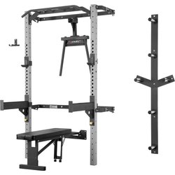 Klatka treningowa składana KLT22 HMS