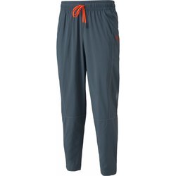 Spodnie dresowe męskie Logo Puma