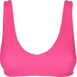 Góra od stroju kąpielowego, bikini 4FWSS24UBKTF048 4F