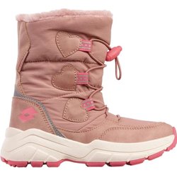 Buty, śniegowce Traleika Tex K Unisex Jr Lotto