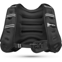 Kamizelka obciążeniowa 5kg Gymtek