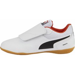 Buty piłkarskie, halowe Truco III Logo Jr Puma