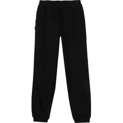 Spodnie dresowe dziewczęce TTROF754 4F