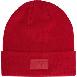 Czapka beanie U0857 4F