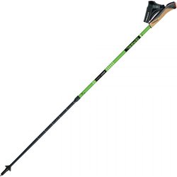 Kije nordic walking Stretch Carbon Gabel