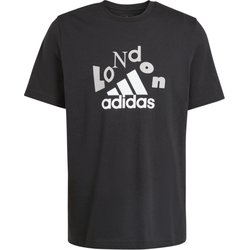 Koszulka męska Graphic Tee Adidas