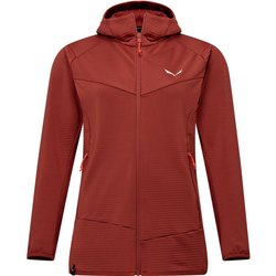 Bluza damska Puez Altavia Polarlite Salewa