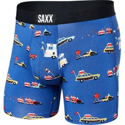 Bokserki męskie Vibe Saxx