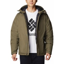 Kurtka męska Oak Harbor Insulated Columbia