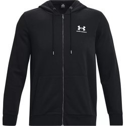 Bluza męska Essential Fleece FZ Hood Under Armour