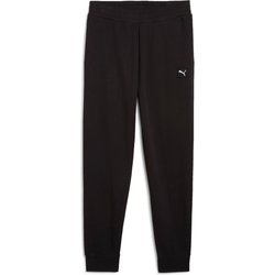 Spodnie dresowe damskie Ess Elevated Puma