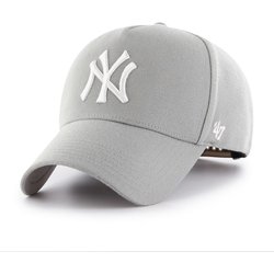 Czapka z daszkiem MLB New York Yankees '47 MVP Snapback 47 Brand