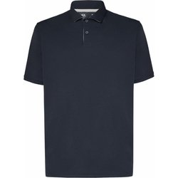 Koszulka polo męska Divisional UV II Oakley