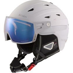 Kask narciarski z szybą Maverick Svis Evo NXT Cairn
