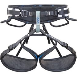 Uprząż wspinaczkowa Ascent Climbing Technology