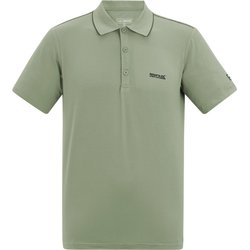 Koszulka męska polo Maverik stretch Regatta