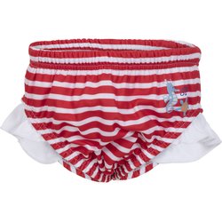 Kąpielówki, pieluszka juniorska do pływania Fashy Graphic Aquafeel