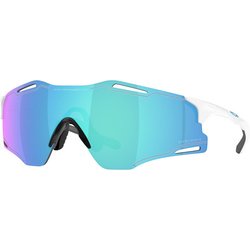 Okulary przeciwsłoneczne Polished Cyber Zero Oakley