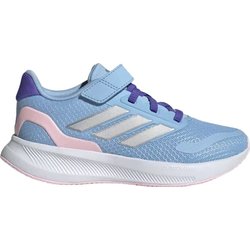 Sneakersy Runfalcon 5 Logo Jr Adidas