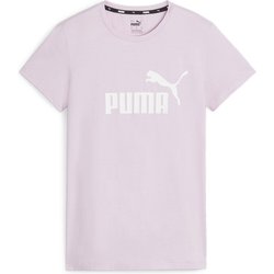Koszulka damska Essentials Logo Tee Puma