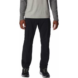 Spodnie trekkingowe męskie Silver Ridge Utility Columbia
