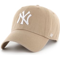 Czapka z daszkiem New York Yankees Clean Up No Loop 47 Brand