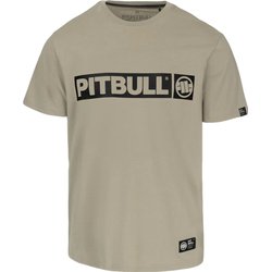 Koszulka męska Hilltop Pitbull West Coast
