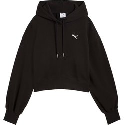 Bluza damska Wardrobe Ess Relaxed Cropped Puma