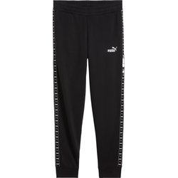 Spodnie dresowe damskie Ess Tape Sweatpants Puma