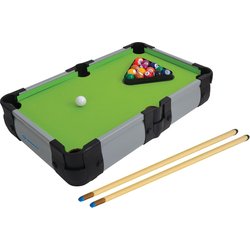 Mini stół bilardowy Mini Billard Schildkröt Fun Sports