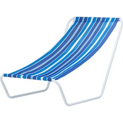 Leżak plażowy, ogrodowy Relaxo Outtec