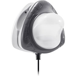 Lampa LED ścienna do basenu Intex