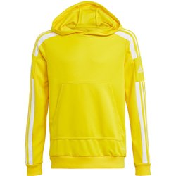 Bluza juniorska Squadra 21 Hoody Youth Adidas