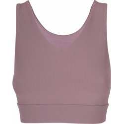 Biustonosz sportowy damski AW22 USBAF013 Outhorn
