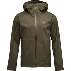 Kurtka męska Fineline Stretch Shell Black Diamond